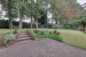 Garden- click for photo gallery